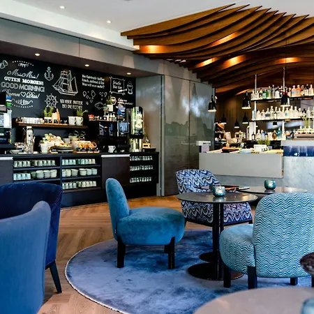 Motel One Hamburg-Alster