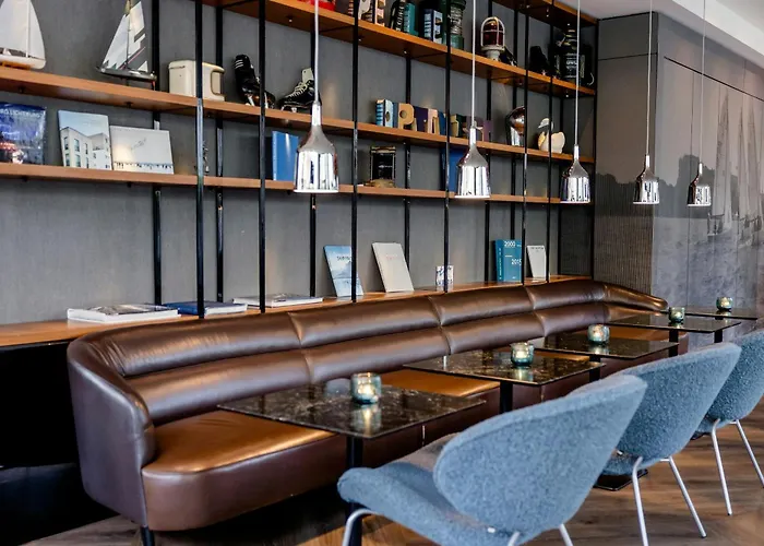 One Hamburg-alster Hotel