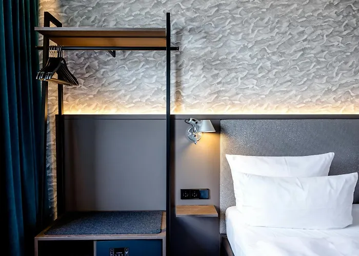 One Hamburg-alster Hotel
