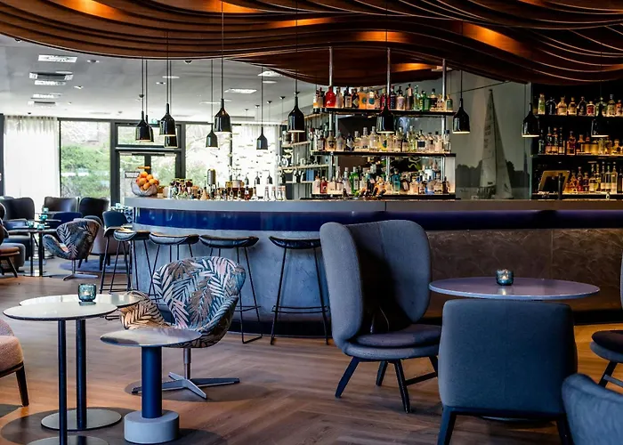 One Hamburg-alster Hotel Hamburg