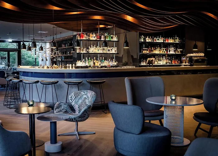 One Hamburg-alster 3*